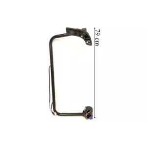 Mercedes Atego MP2 Axor MP2 Spiegelinksalter Halter Aussenspiegel Links