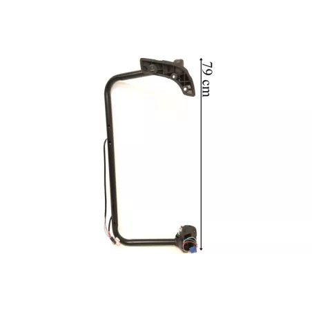 Mercedes Atego II Soporte del Espejo Retrovisor Izq