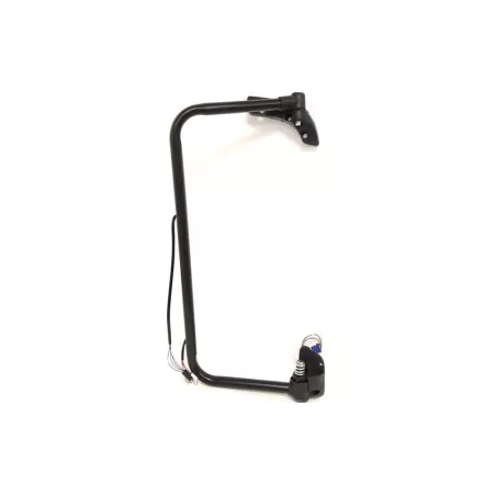 Mercedes Atego MP2 Axor MP2 Spiegelinksalter Halter Aussenspiegel Rechts