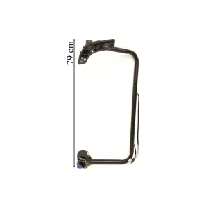 Mercedes Atego II Mirror Bracket RH