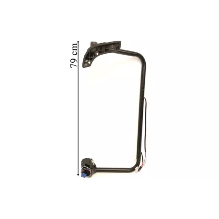 Mercedes Atego II Mirror Bracket RH
