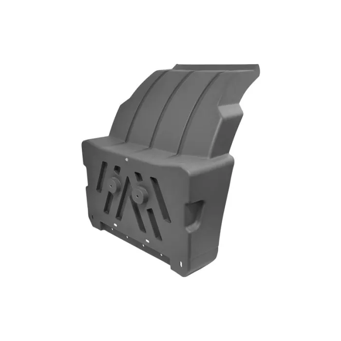 Mercedes Atego 1317 Rear Cab Mudguard RH / LH