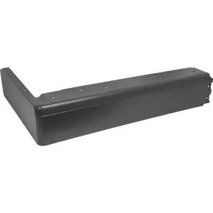 Mercedes Atego Cab Mudguard RH (Long Cab)