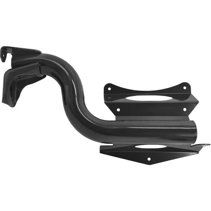 Mercedes Atego Rear Mudguard Bracket RH