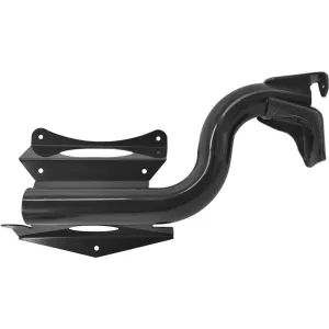 Mercedes Atego Rear Mudguard Bracket LH