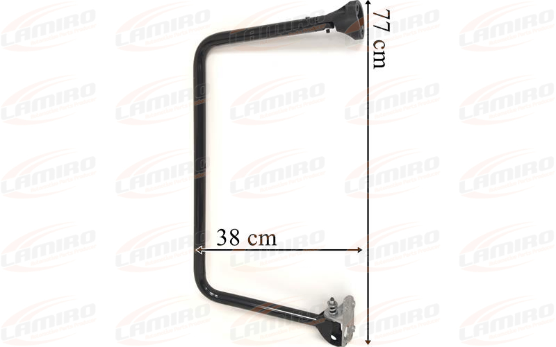 Mercedes Atego Mirror Bracket LH