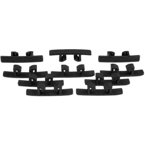MERCEDES MOUNTING CLIP (10 PCS)