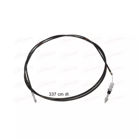 Mercedes Atego Cab Tilting Cable L2224