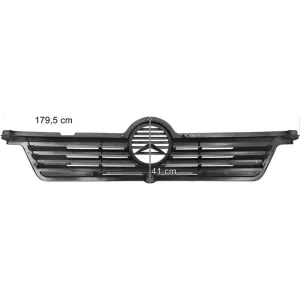 Mercedes Atego (1998-2004) Calandre Avec Grille