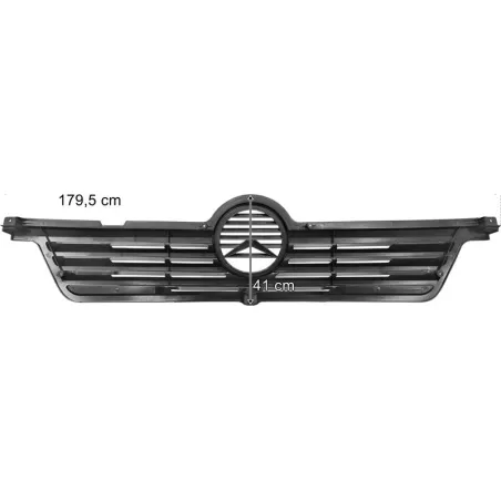 Mercedes Atego (1998-2004) Grille