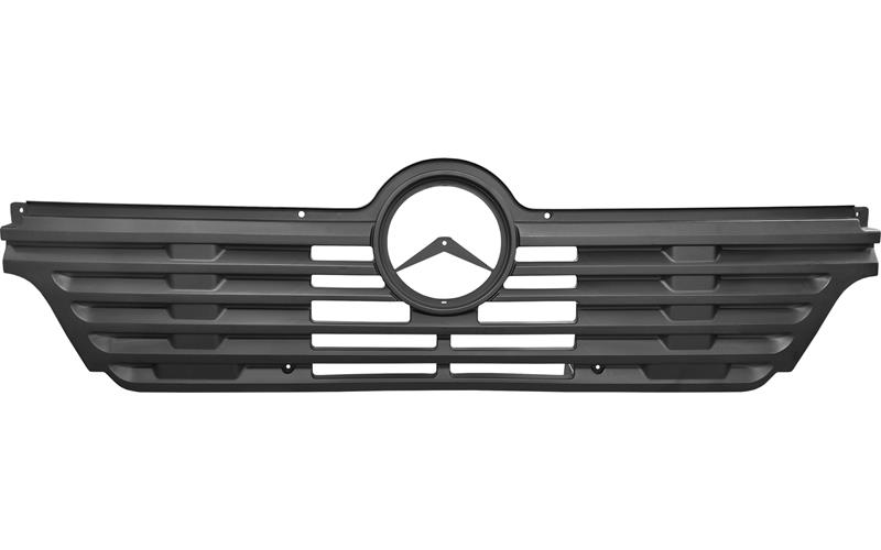 Mercedes Atego Axor Kühlergitter Kühlergrill