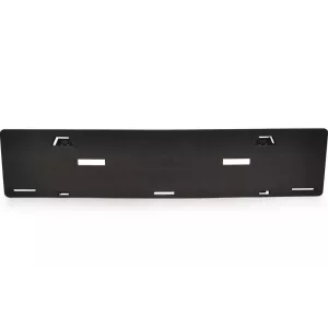 MERCEDES ATEGO BUMPER FLAP