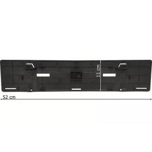 Mercedes Atego Bumper Flap