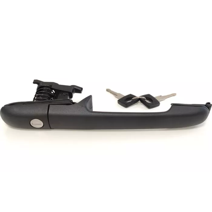 Mercedes Atego Sprinter Door Handle With Lock