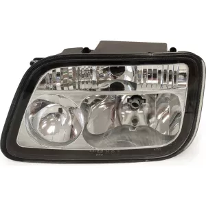 Mercedes Actros MP2 Headlamp LH