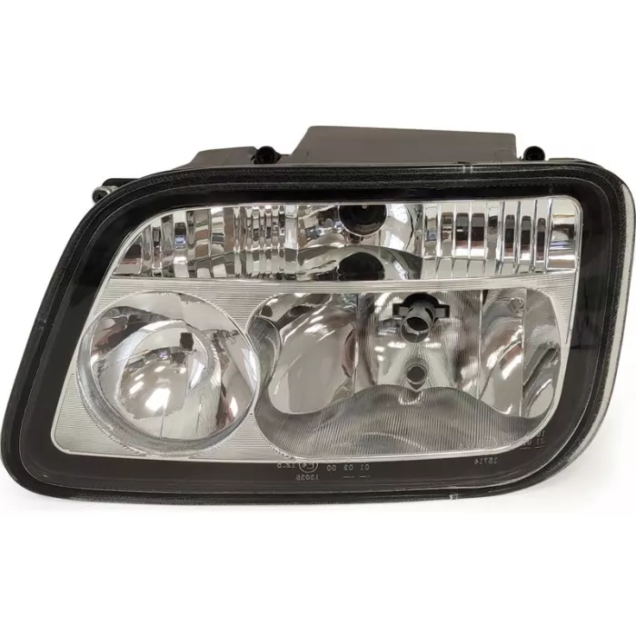 Mercedes Actros MP2 Headlamp LH