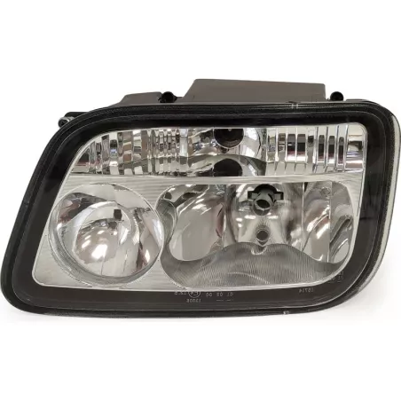 Mercedes Actros MP2 Headlamp LH