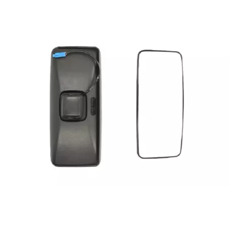 Mercedes Actros MP1 / MP2 Mirror