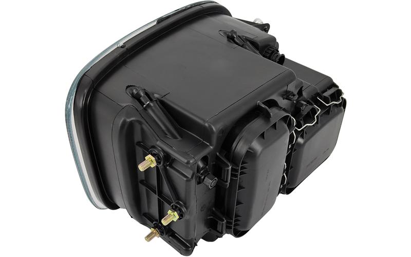 Mercedes Actros MP2 Scheinwerfer Links (Elektrisch Verstellbar)