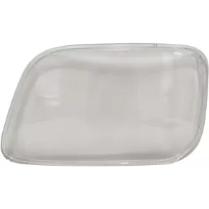 Mercedes Actros MP2 Headlamp Glass LH