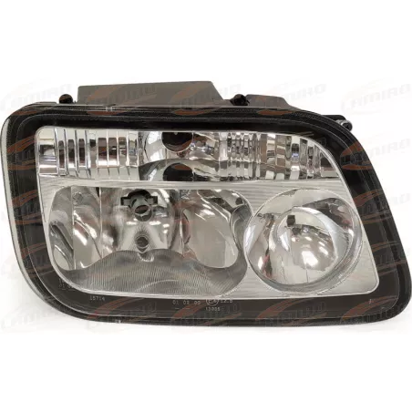 Mercedes Actros MP2 Headlamp RH