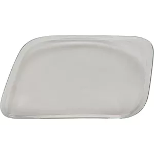 Mercedes Actros MP2 Headlamp Glass RH