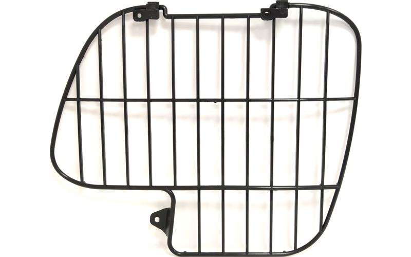 Mercedes Actros MP2 Headlamp Protective Mesh Grille LH