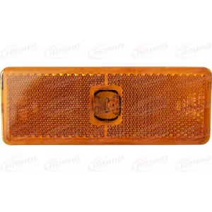 Mercedes Actros / Atego LED Marker Lamp Plug