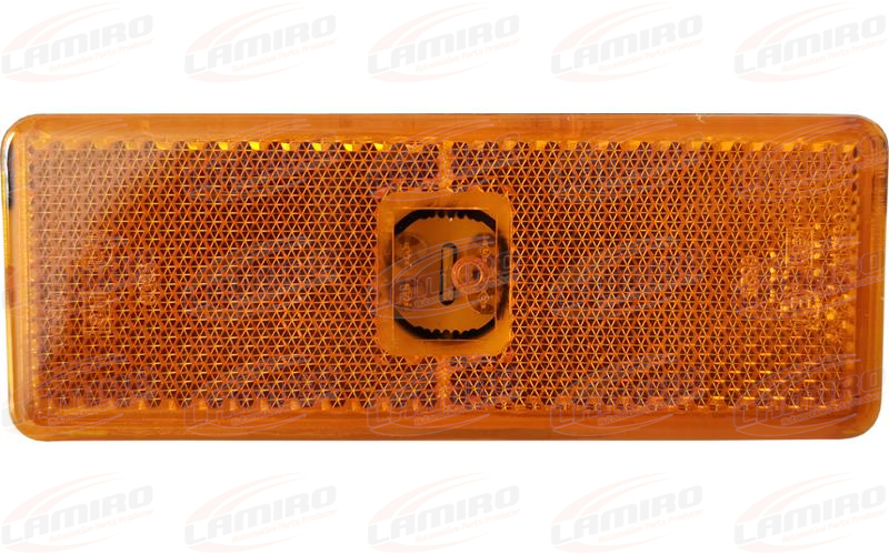 Mercedes Actros / Atego LED Marker Lampe Plug