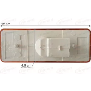 Mercedes Actros / Atego LED Marker Lamp Plug