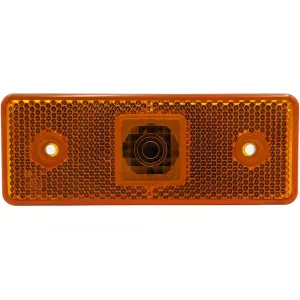 Mercedes SK / Actros MP1 / MP2 Side Marker Lamp 24V 3W 110x42