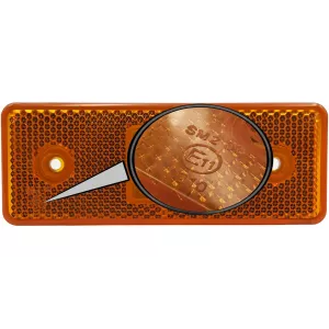Mercedes SK / Actros MP1 / MP2 Side Marker Lamp 24V 3W 110x42
