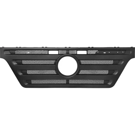 Mercedes Actros Mega Space MP2 Kühlergitter Kühlergrill