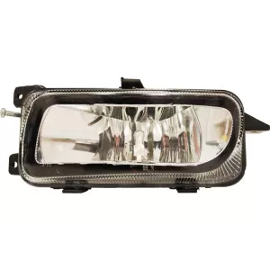 Mercedes Actros (2003-2011) Fog Lamp LH