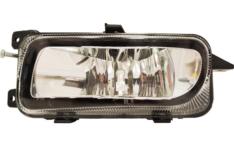 Mercedes Actros (2003-2011) Fog Lamp LH