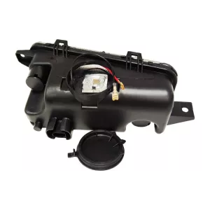 Mercedes Actros (2003-2011) Halogen Lewy