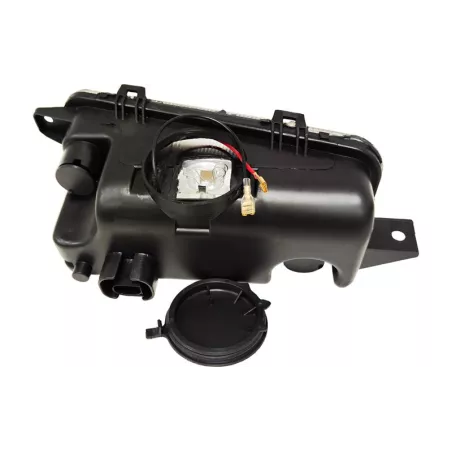 Mercedes Actros (2003-2011) Fog Lamp LH