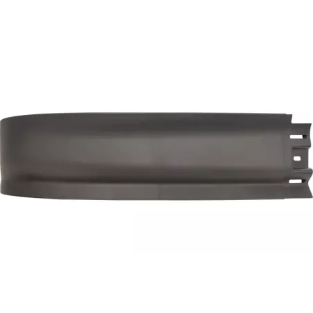 Mercedes Actros (2002-2008) Spoiler Bajo Dch