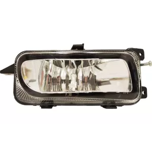 Mercedes Actros (2002-2011) Halogen Prawy