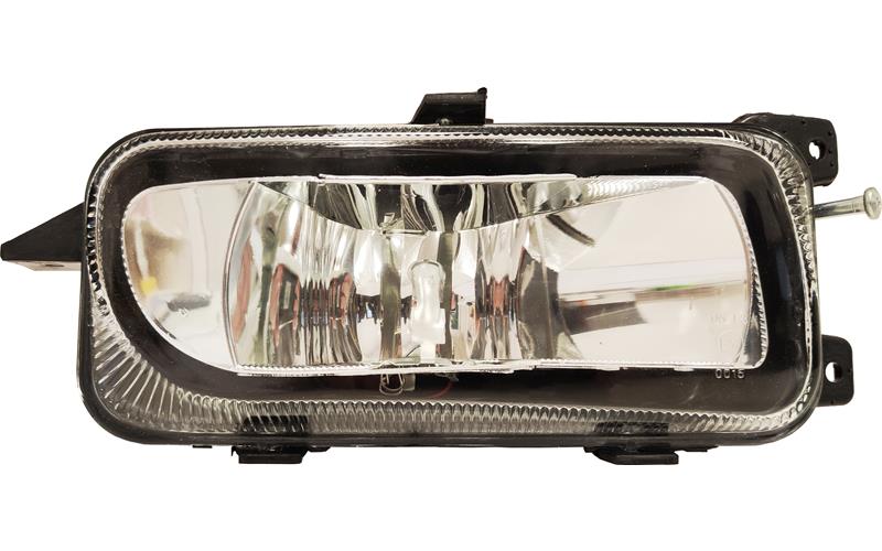 Mercedes Actros (2002-2011) Fog Lamp RH