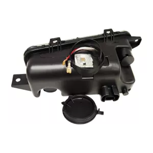 Mercedes Actros (2002-2011) Fog Lamp RH