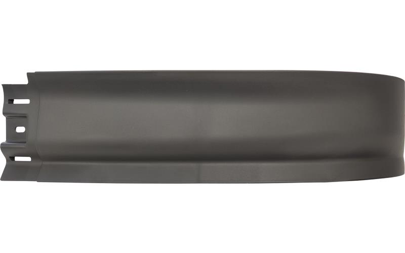 Mercedes Actros (2002-2008) Low Spoiler LH