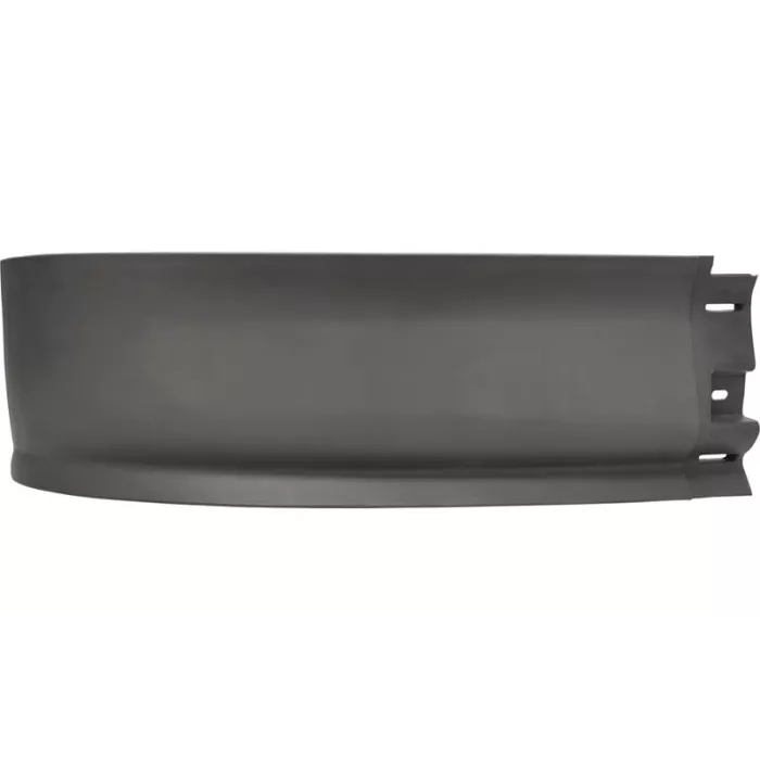 Mercedes Actros (2002-2008) Spoiler Wysoki Prawy