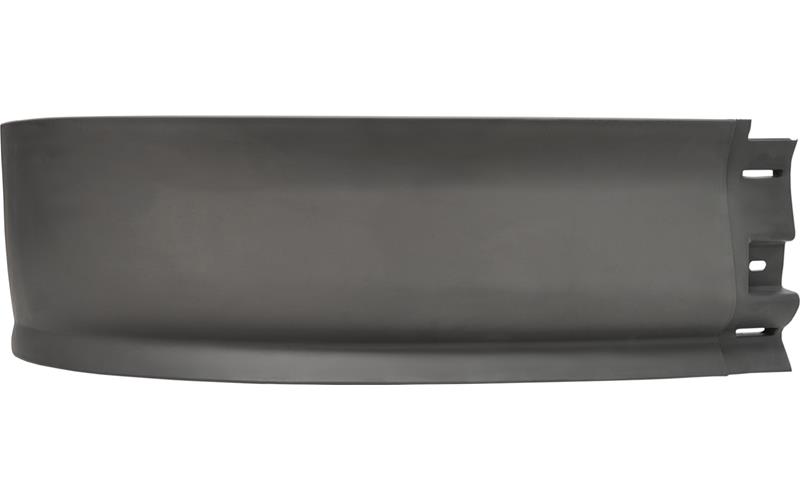 Mercedes Actros (2002-2008) Spoiler Wysoki Prawy
