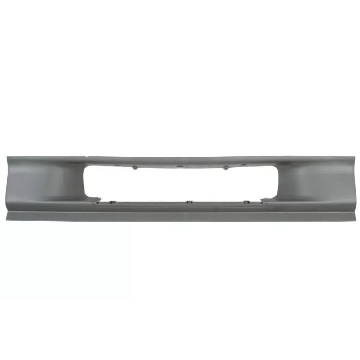 Mercedes Actros (2002-2008) Center High Spoiler