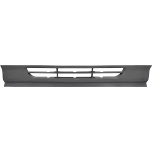 Mercedes Actros MP2 (2002-2008) Spoiler Zderzaka środkowy (Niski)
