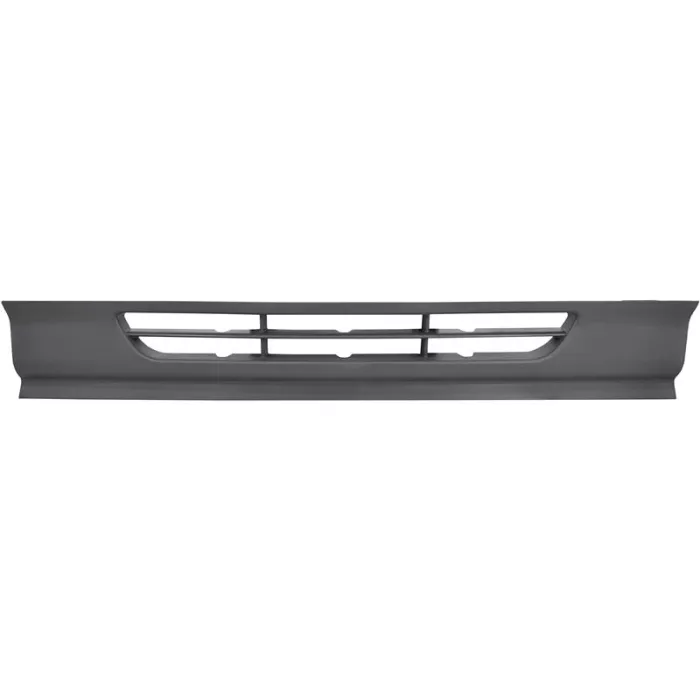 Mercedes Actros MP2 (2002-2008) Spoiler Zderzaka środkowy (Niski)