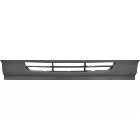 Mercedes Actros MP2 (2002-2008) Spoiler Paragolpes Central (Bajo)