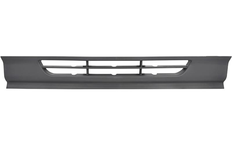 Mercedes Actros MP2 (2002-2008) Stoßstange Spoiler Lippe Mitte (Niedrig)