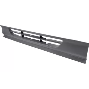 Mercedes Actros MP2 (2002-2008) Spoiler Paragolpes Central (Bajo)